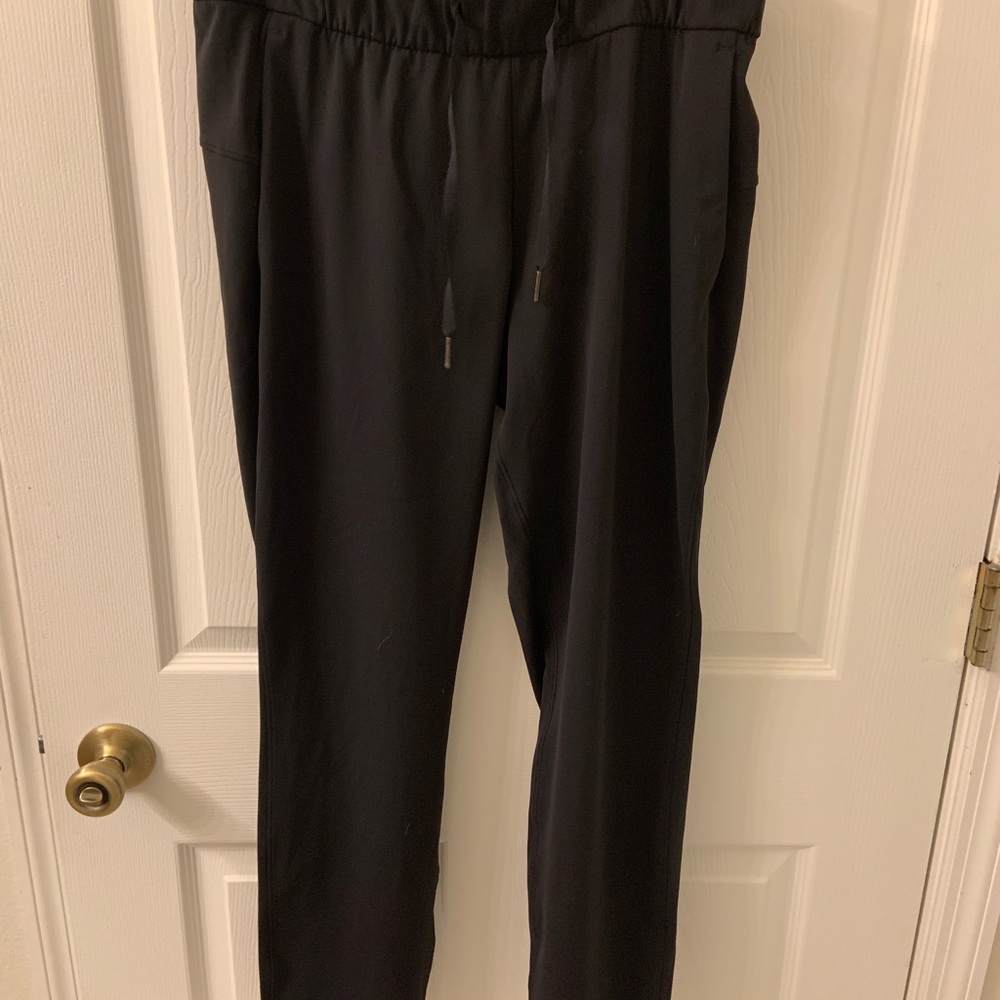 lululemon athletica Black Pants